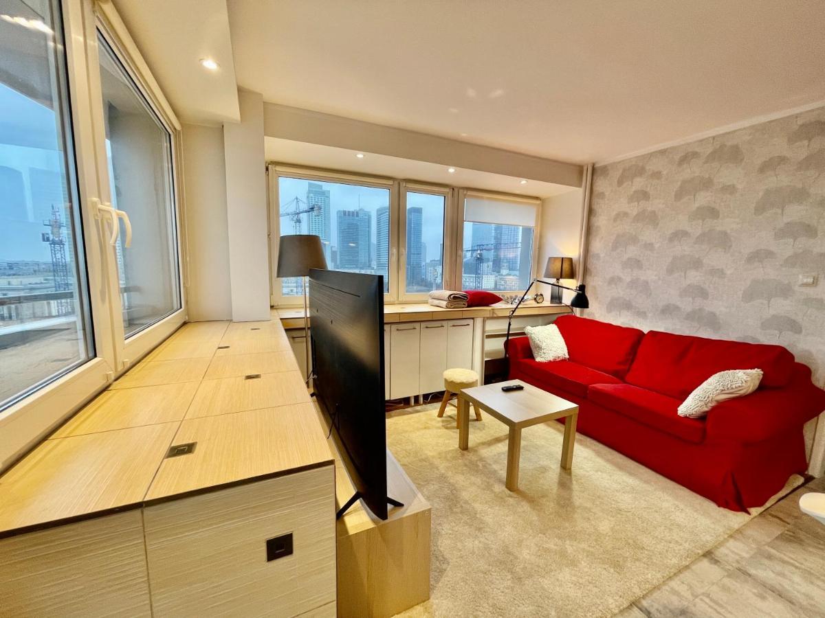 Leilighet Metro Wifi 300mbs 65'tv Netflix Hbo Appletv+