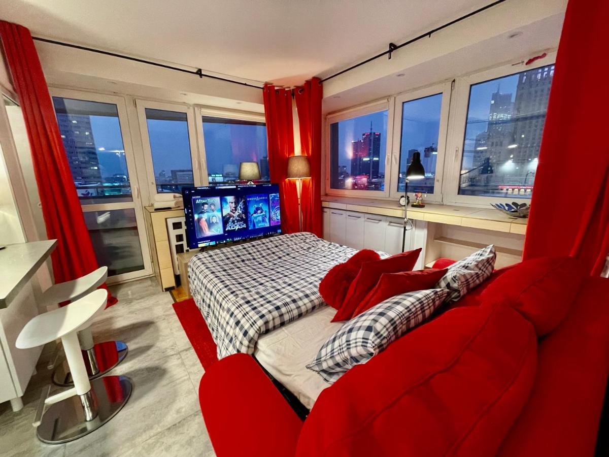 Metro Wifi 300mbs 65'tv Netflix Hbo Appletv+ Appartement *