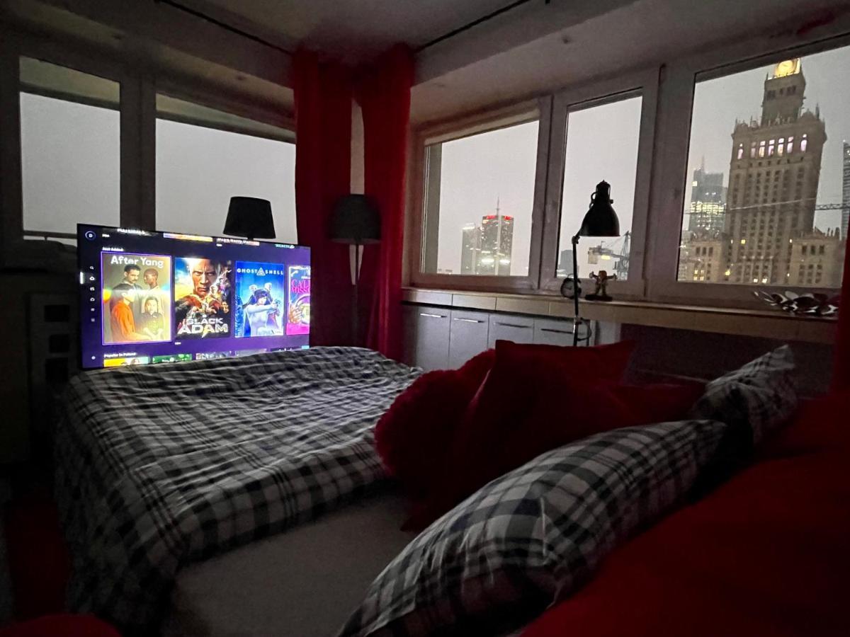 Metro Wifi 300mbs 65'tv Netflix Hbo Appletv+ Appartement *