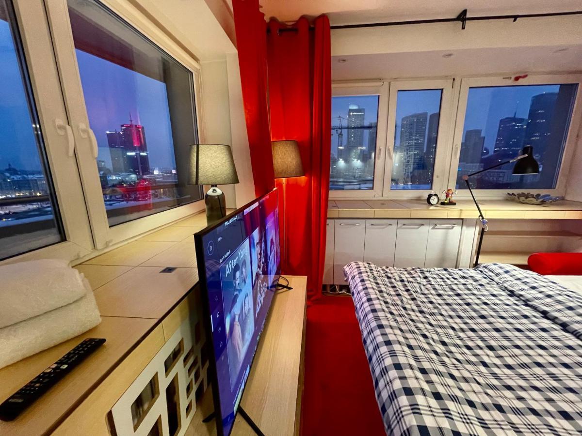 Appartement Metro Wifi 300mbs 65'tv Netflix Hbo Appletv+