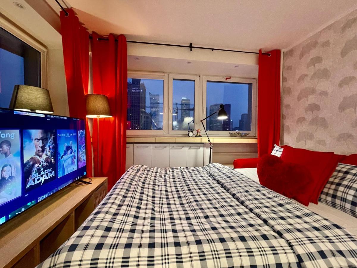 Metro Wifi 300mbs 65'tv Netflix Hbo Appletv+ Appartement